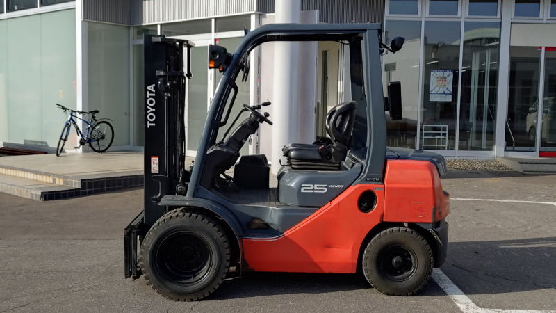 【KE-2】 (2.5ﾄﾝ) 35407