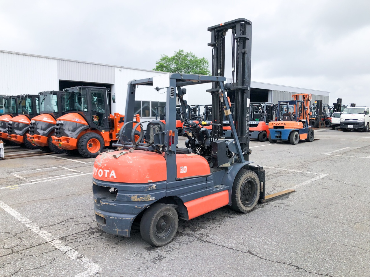 【AE-5】(3.0ﾄﾝ)10809