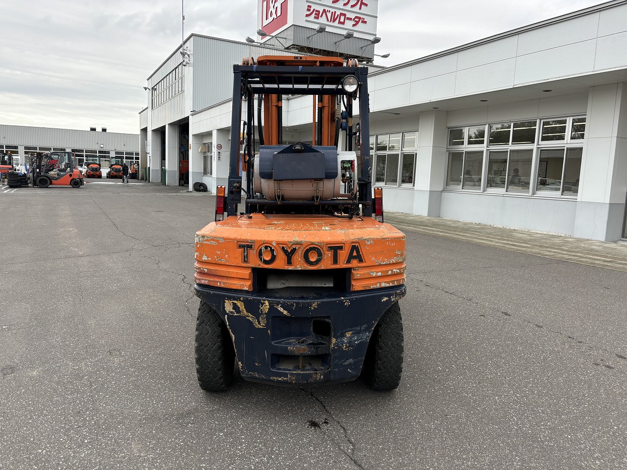 【AE-4】(3.5ﾄﾝ)11582